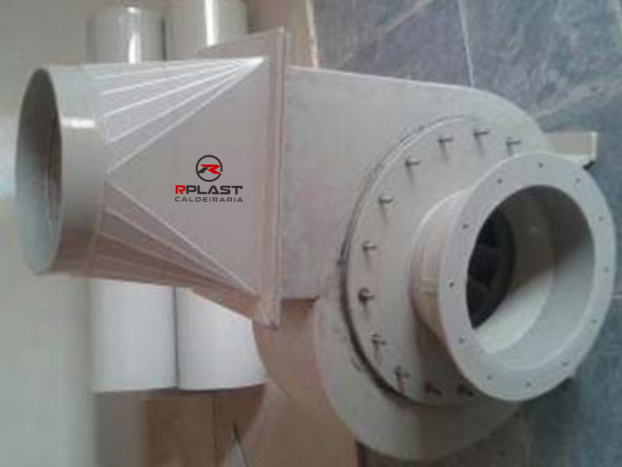Projeto e consultoria industrial