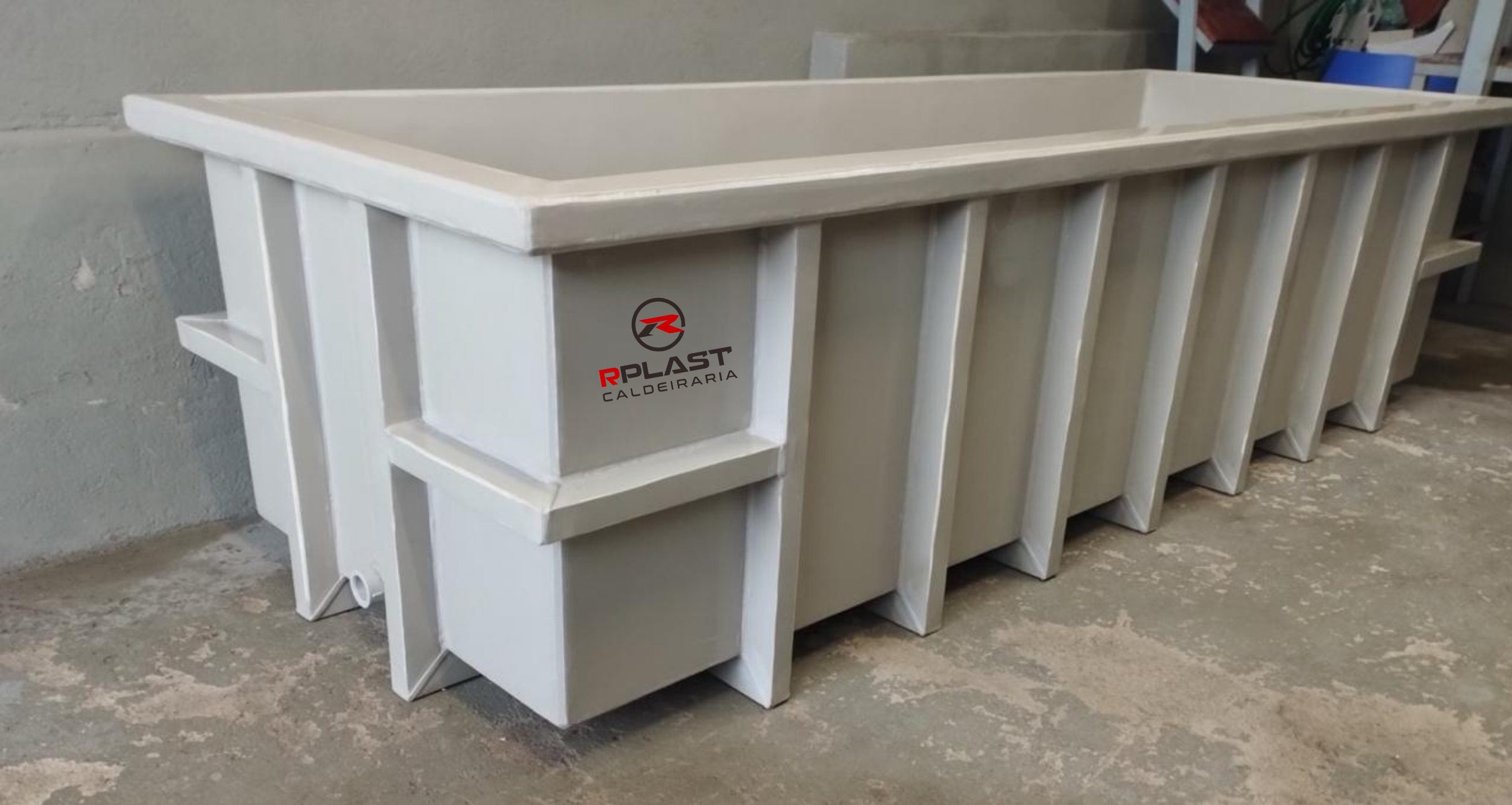 Soldagem de materiais termoplásticos